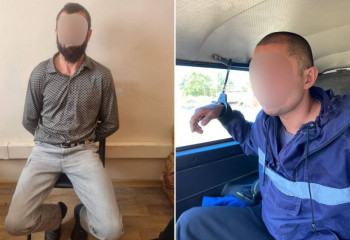 ІІМ іздеуде жүрген қылмыскерлерді көрсетті