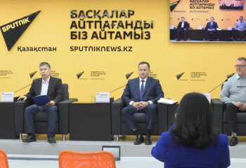 INNOPROM: создано 26 совместных предприятий