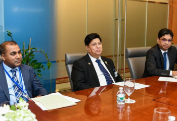 Kazakhstan, Bangladesh agree to visa exemption