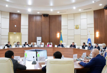 «Бір ел – бір мүдде» депутаттық тобының мүшелеріне арналған семинар өтті