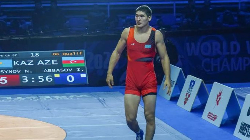  Спортты дамыту дирекциясы 