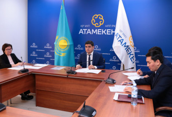 Министр финансов поддержал поднимаемые бизнесом вопросы