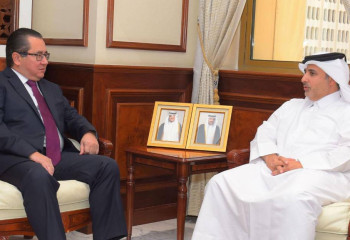 Kazakhstan and Qatar aim to enhance strategic partnership