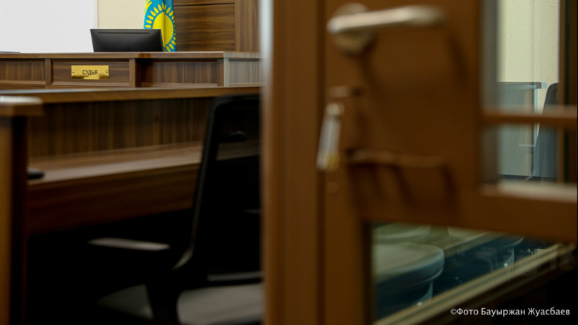  © El.kz / Бауыржан Жуасбаев 