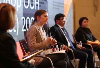 Эксперты ПРООН оценили прогресс РК в реализации Руководящих принципов ООН