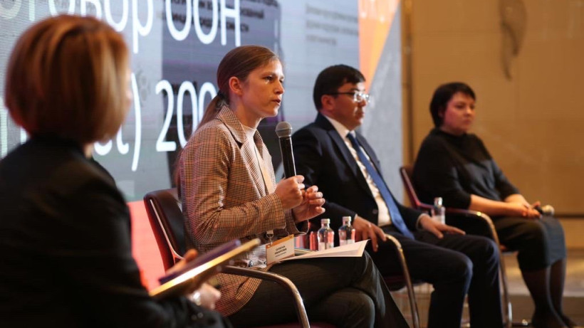  Пресс-служба ПРООН 