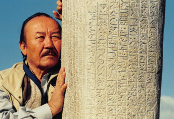 Мұхтар Мағауин Түркияға қоныс аударды