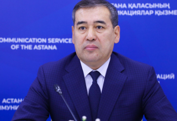 Астанада 1837 спортшы олимпиадалық спорт түрлеріне дайындалып жатыр