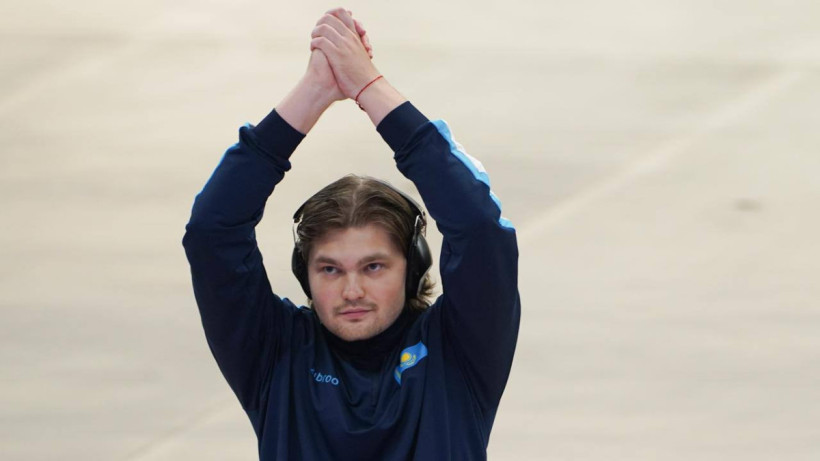  Министерство туризма и спорта РК 