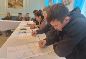 Предпринимателей области Абай обучили развитию «мясного» бизнеса