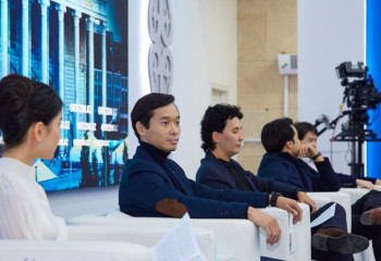 Астанада «Сильфида» балетінің премьерасы өтеді