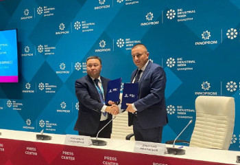 Беларусь Қазақстанға  комбайндар шығаратын 200 бірлік машина жинағын жеткізеді