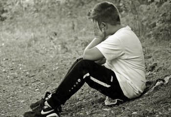 Буллинг в школе: как узнать, что над вашим ребенком кто-то издевается