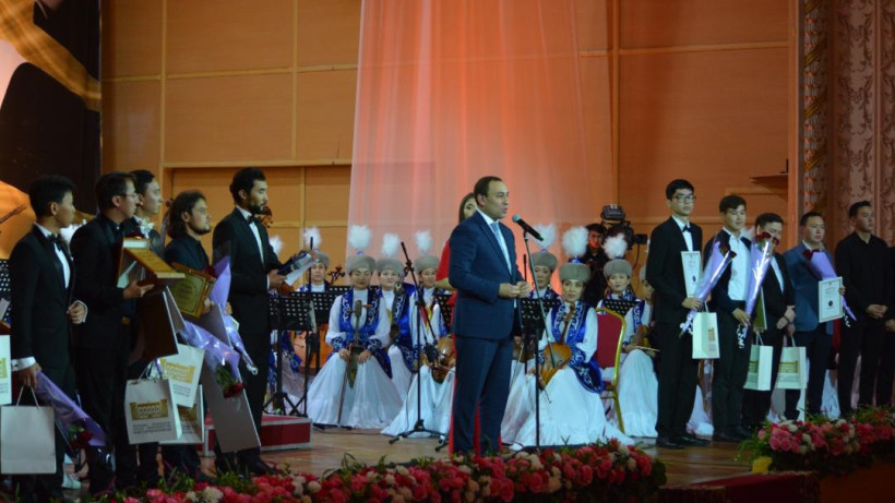  Мәдениет және ақпарат министрлігі 