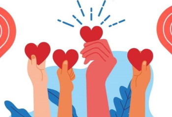 «Жыл волонтері» халықаралық сыйлығына өтінім қабылдау басталды