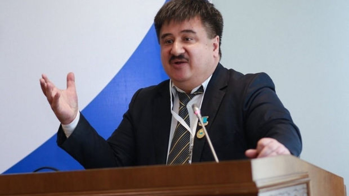 «Казахстану хватит ресурсов для решения поставленных в Послании задач» - политолог