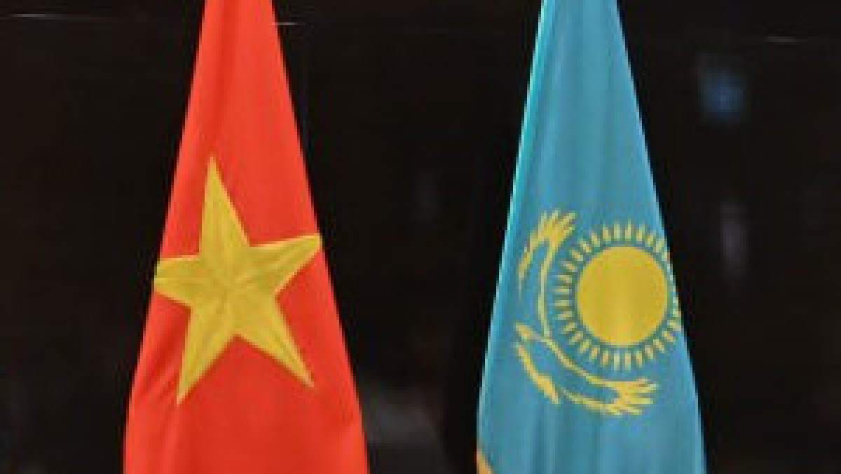 Парламентская делегация Вьетнама совершит визит в Казахстан