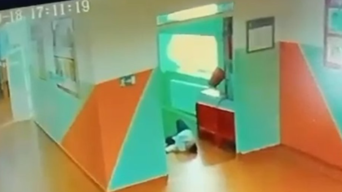  Видеодан кадр 