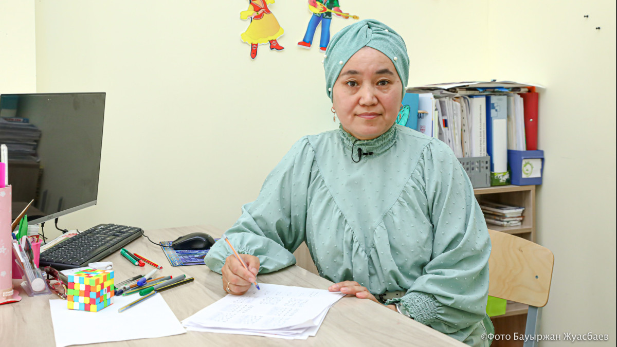  © El.kz / Бауыржан Жуасбаев 