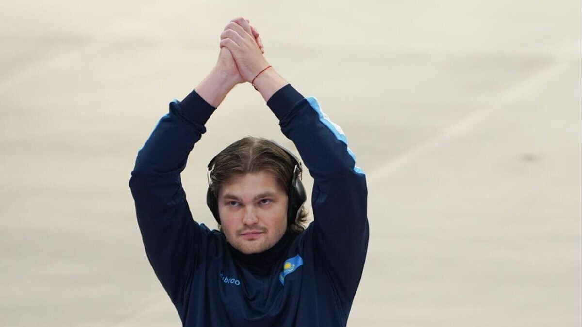  ҚР Туризм және спорт министрлігі 