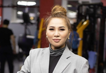 Депутат в алкогольном опьянении пересекла двойную сплошную на своём Lexus и лишилась мандата в Актобе