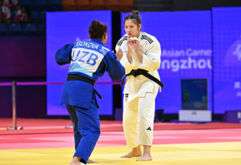 Эсмигул Куюлова: Мүмкіндікті қалай өзбек қызына беріп қоямын деп өзімді қайрадым