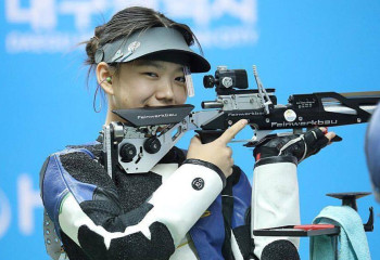 Азия ойындары: Қазақстан қоржынына тағы бір медаль түсті