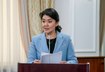 21 жасқа толмағандарға энергетикалық сусындарды сатуға тыйым салынуы мүмкін