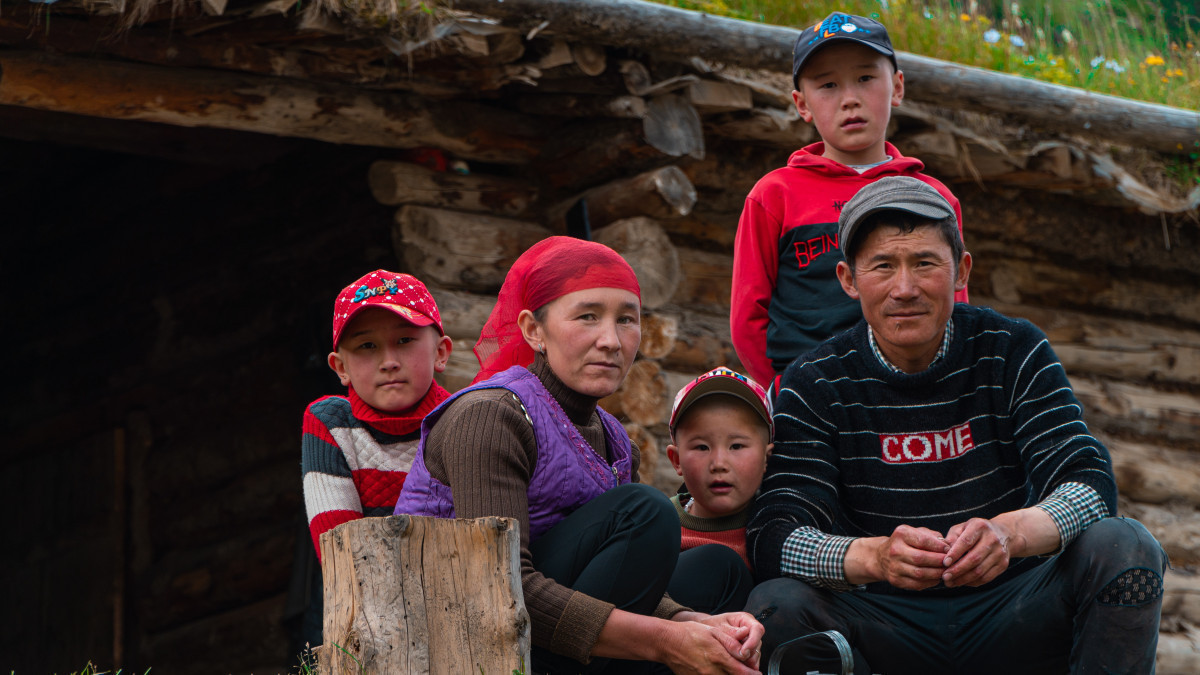 1,123,200 ethnic Kazakhs returned to Kazakhstan