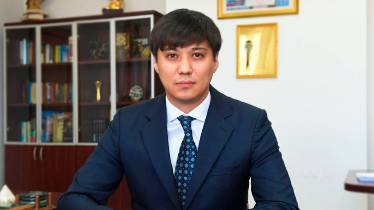 Бывшего вице-министра нацэкономики РК приговорили в пяти годам заключения в Алматы