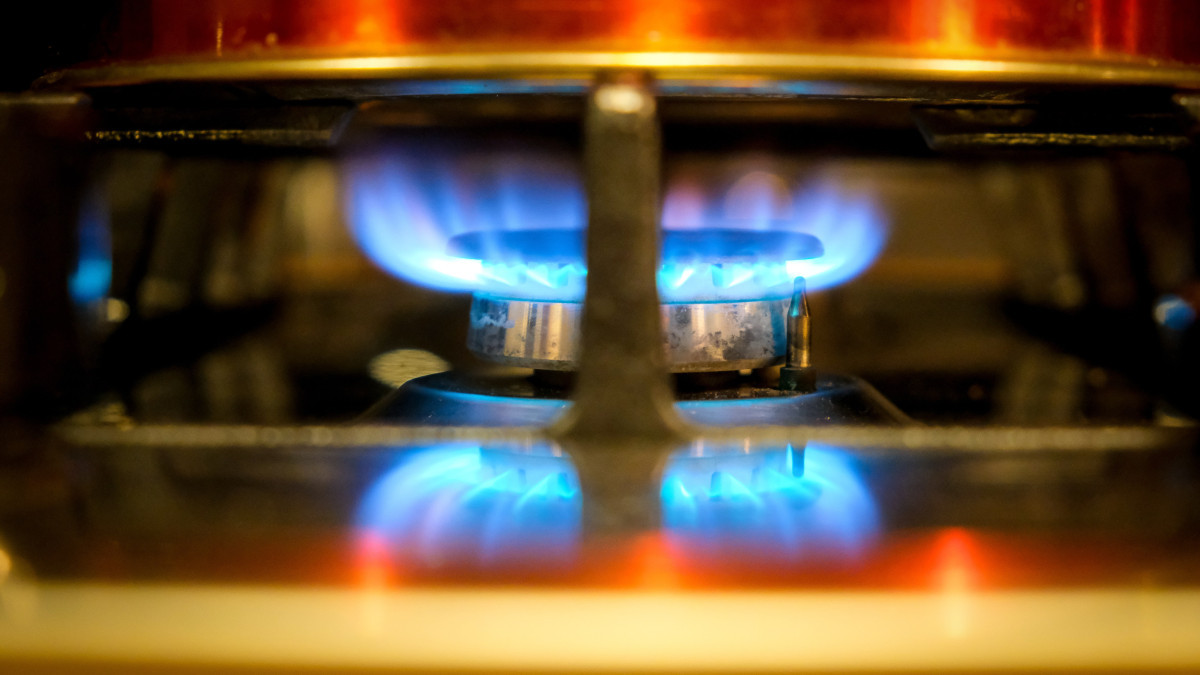 Казахстан входит в топ-3 стран с самым дешёвым газом - аналитики