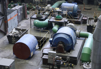 Партийцы недовольны подготовкой ТЭЦ-2 АО «АрселорМиттал Темиртау» к зиме