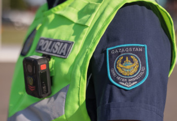 Шымкентте кинотеатрға келген келуішінің көлігін мас ер адам ұрлап кеткен