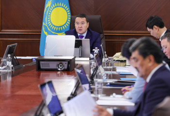 Cheaper to pay fines than dump garbage in landfills – Kazakh PM on formation of unauthorized dumpsites