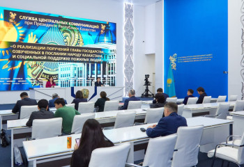 2025 жылдан бастап оңайлатылған салық режимін енгізу ұсынылды