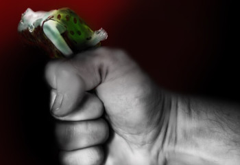 Тұрмыстық зорлық-зомбылық азаймай тұр – вице-министр