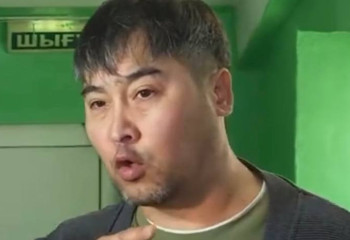 «Басы бес жерден сынған». Баспалдақтан құлап кеткен баланың әкесі тың ақпаратпен бөлісті