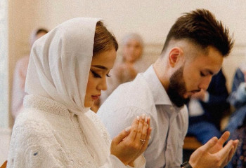 Танымал блогер қазақстандық футболшыға тұрмысқа шықты