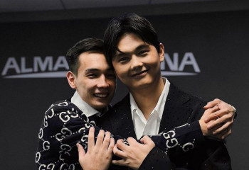 «Садраддинге ақша берген жоқпын»: Дархан Жолшыбеков концертке салған 70 млн теңгесін кімге берді?