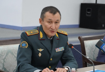 ТЖ саласында бірқатар проблема бар - министр