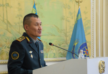 ТЖМ-нің ескі техникалары жаңара ма? Министр жауап берді