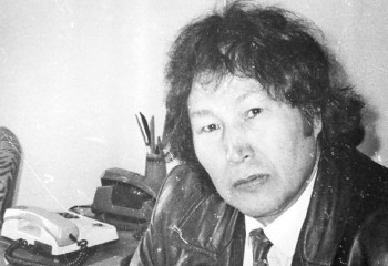 Алматыда Оралхан Бөкейдің 80 жылдығы тойланады