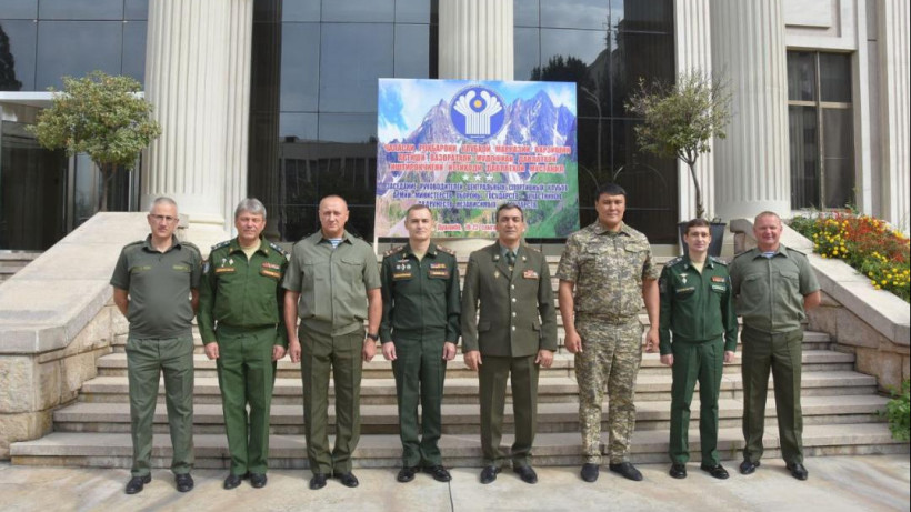  Қорғаныс министрлігі 