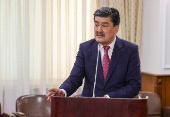 Елімізде стихиялық қоқыс үйінділері ең көп өңір анықталды