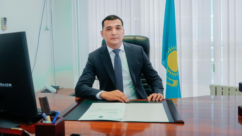  пресс-служба акима Атырауской области 