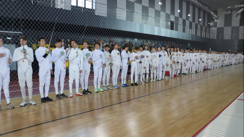  Астана әкімдігінің ресми сайты 