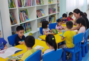 Елордада балабақшалардағы 10 мыңнан астам орынға мемлекеттік тапсырыс орналастырылды