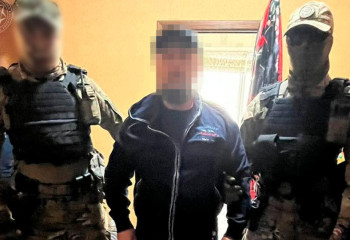 ҰҚК Еуропаға мигранттарды заңсыз өткізбек болған қылмыстық топты ұстады