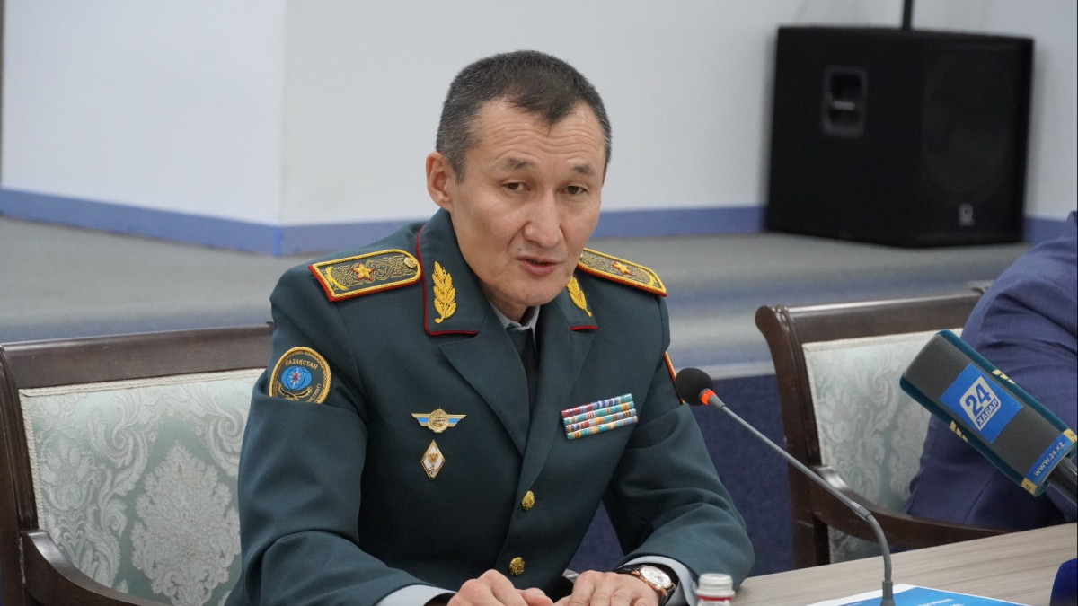  GOV.KZ 