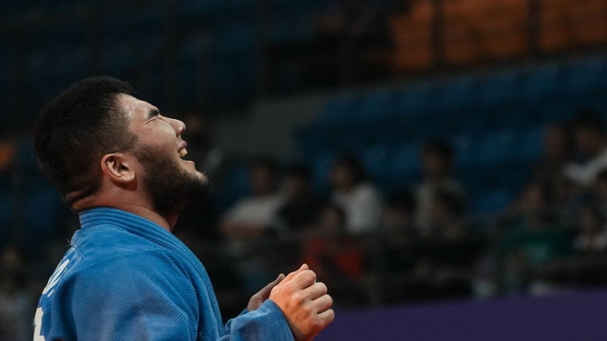  Olympic.kz/Тұрар Қазанғапов 